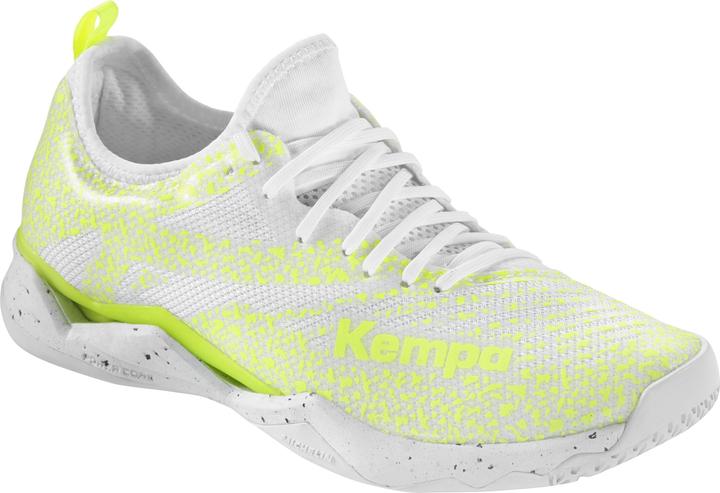 Actual product image Kempa Wing Lite 2.0 Ladies (37)