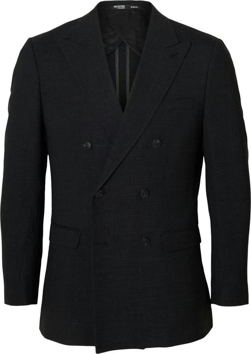 Immagine prodotto Selected Homme Slim Fit Zweireihiger Blazer (98)