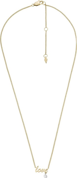Immagine prodotto Fossil Sadie (Acciaio inossidabile, 41 - 46 cm)