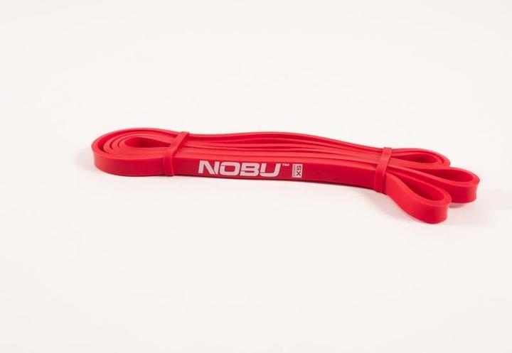 Actual product image Nobu Powerband Elastic Bands