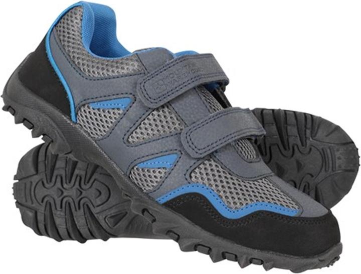 Produktbild Mountain Warehouse Sneaker Mars (36)