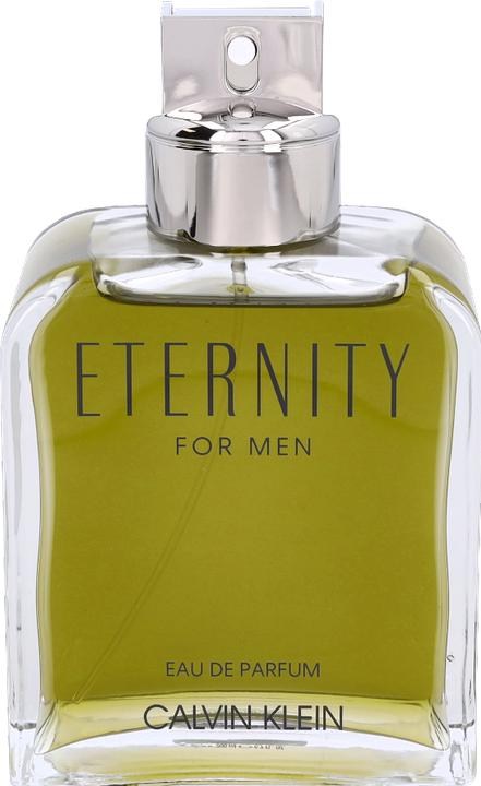 Immagine prodotto Calvin Klein Eternity - Eau de Parfum Uomo (Eau de parfum, 200 ml)