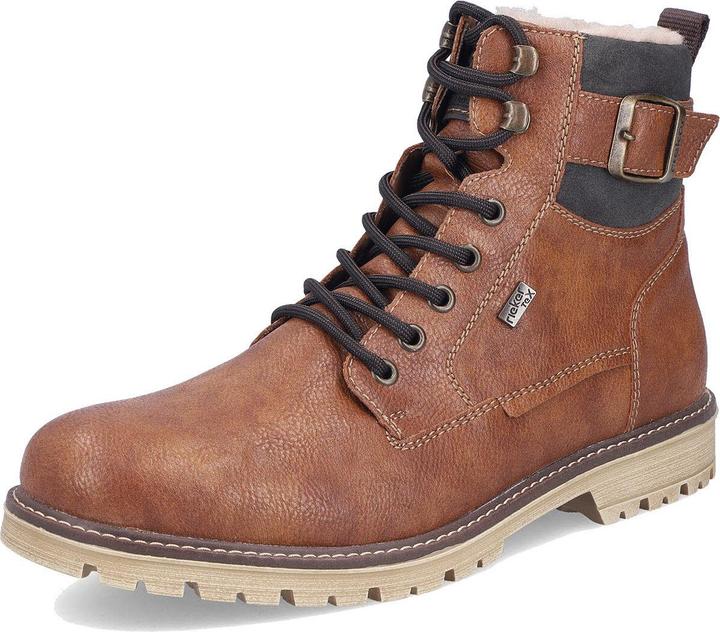 Image du produit Rieker Herren Stiefel (45)