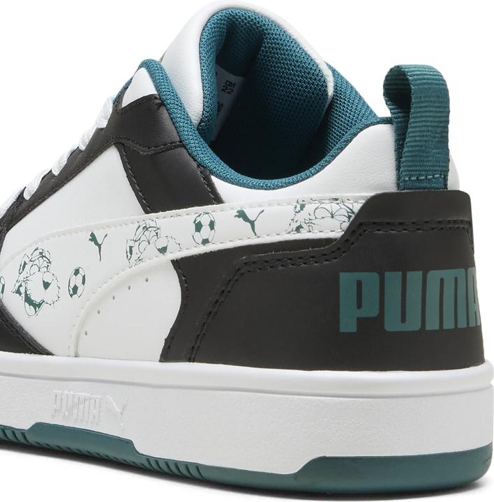 Image du produit Puma Rebound V6 Lo Super (39)