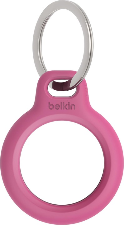 Produktbild Belkin AirTag Schlüsselanhänger