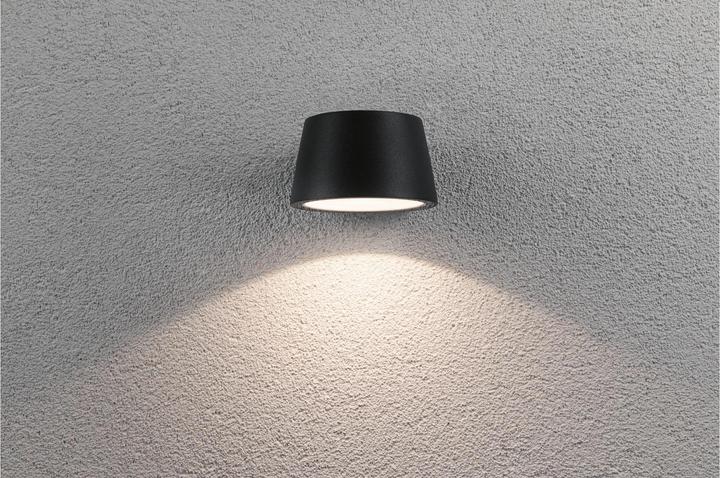 Actual product image Paulmann Capea (500 lm, IP44)