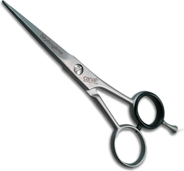 Canal instrumente Haarschere Rostfrei 13 cm (13 cm)