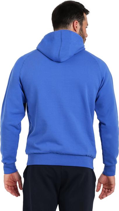 Actual product image Arena Team Hooded Sweat Panel (S)