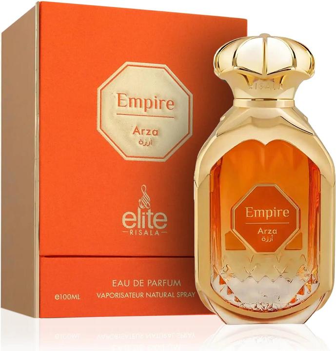 Image du produit Risala Elite Empire Arza (Eau de parfum, 100 ml)