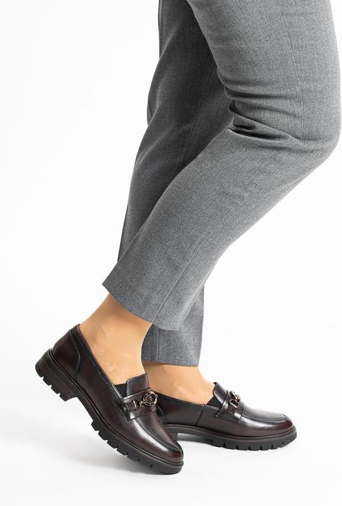 Actual product image Ara Cambridge Slipper (37.5)