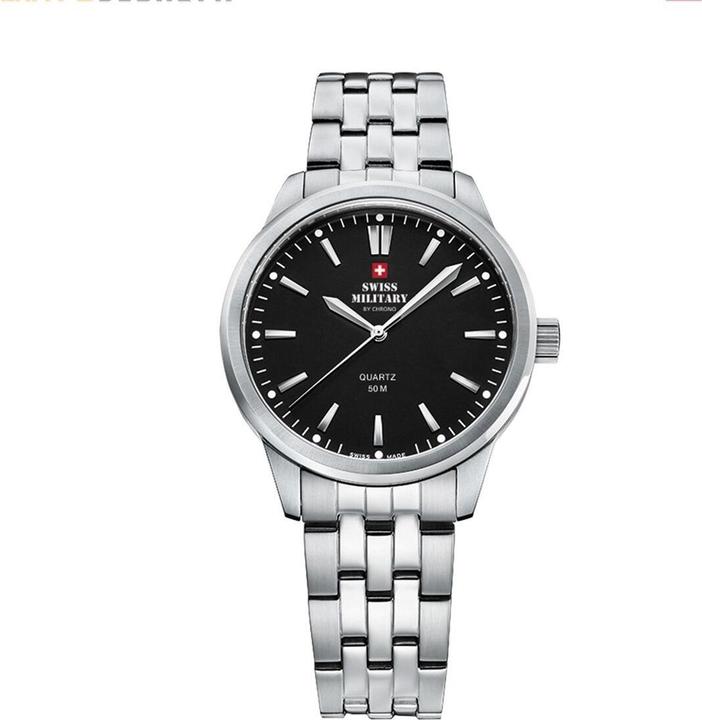 Produktbild Swiss Military Quartz (Analoguhr, 33 mm)