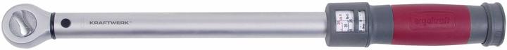 Kraftwerk Clé dynamométrique (3/8", 10 - 60 Nm)