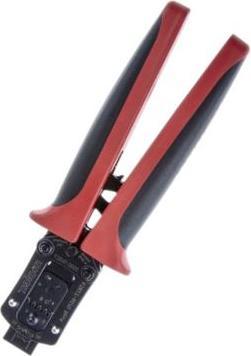Produktbild Molex 638279500 - Crimpzange für KK AWG 18 - 24 (235 mm)