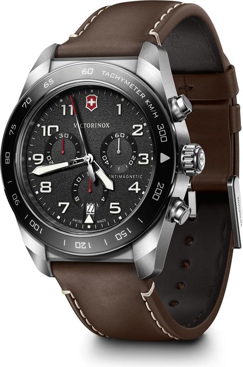 Produktbild Victorinox Swiss Army Chrono (Chronograph, 42 mm)