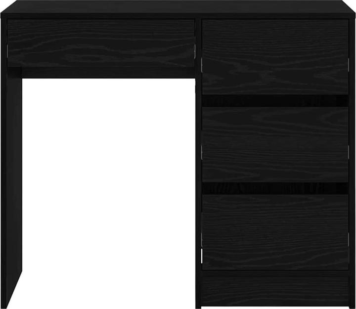 Actual product image vidaXL Computertisch