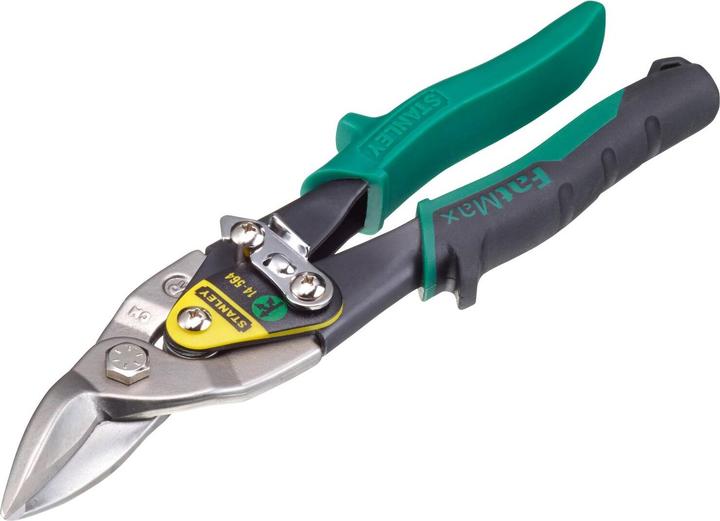 Produktbild Black & Decker Blechschere (250 mm)