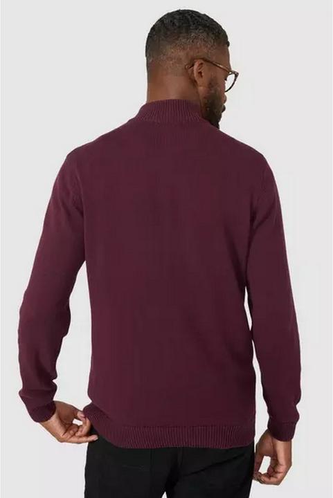 Produktbild Universal Textiles Premium Pullover Weiter Stehkragen (XL)