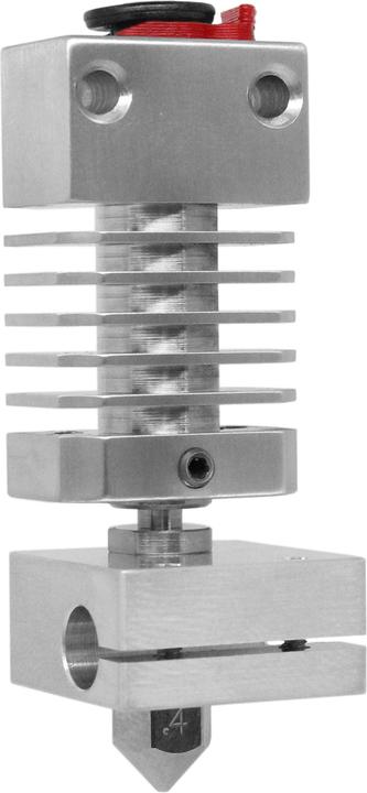Produktbild MicroSwiss All Metal Kit für Creality CR-10s PRO / CR-10 Max (Hotend)