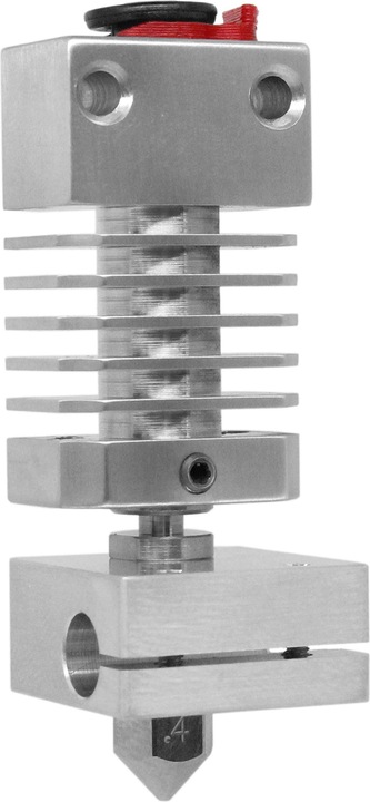 Immagine prodotto MicroSwiss Kit tutto metallo per Creality CR-10s PRO / CR-10 Max (Hotend)