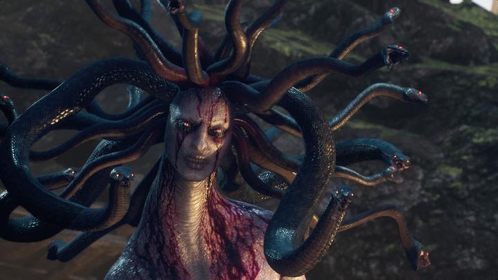 Actual product image Capcom Dragon's Dogma 2 (PS5)