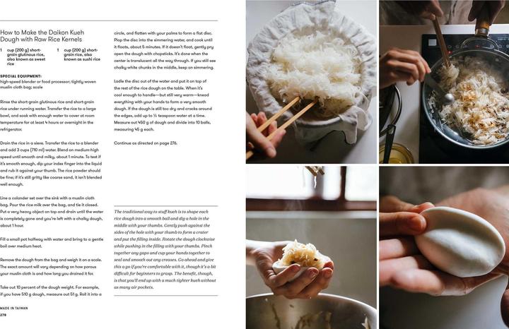 Immagine prodotto Made in Taiwan (Inglese, Clarissa Wei, 2023)