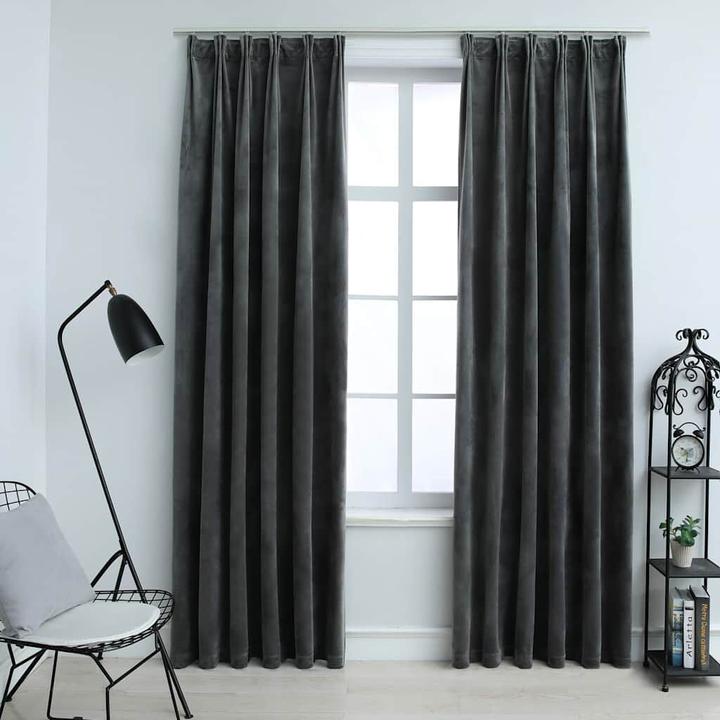 Produktbild VidaXL Maci (140 x 225 cm)