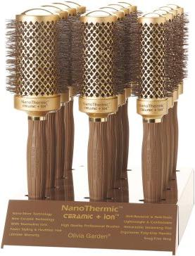 Immagine prodotto Fripac Olivia Garden Display Nano Thermic 12