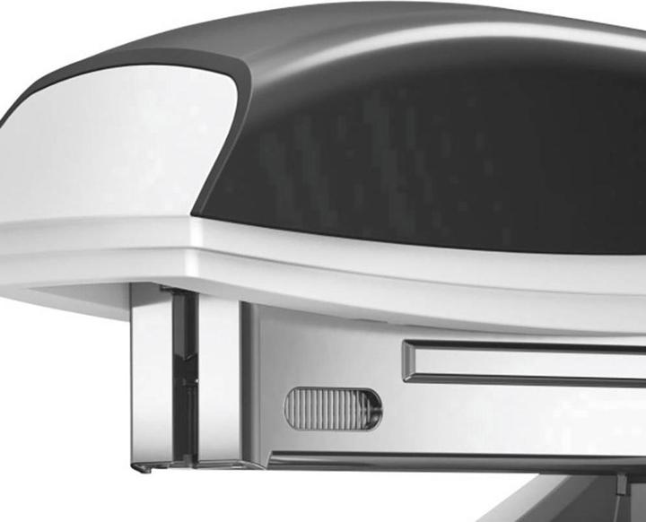 Actual product image Leitz Office stapler NeXXt (30 Sheets)
