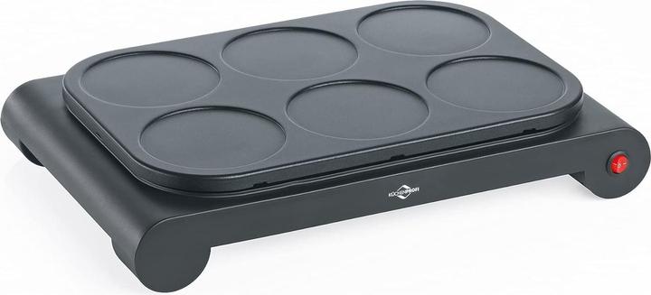 Actual product image Küchenprofi Pan party 'Gourmet