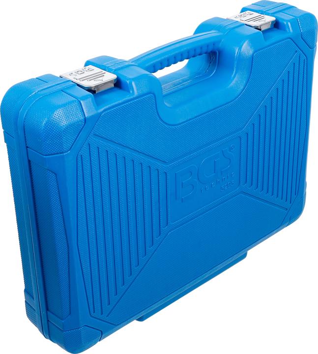 Produktbild BGS Druckluft-Schlagschrauber und Kraft-Steckschlüssel-Satz