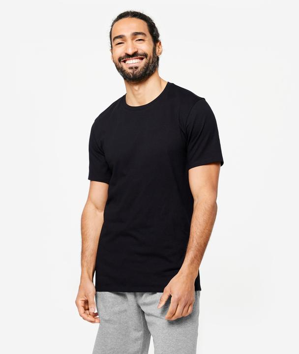 Produktbild Nyamba t-shirt slim 500 m 307305 (M)