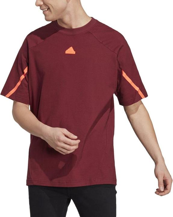 Immagine prodotto adidas Designed 4 Gameday Maglietta Uomo (S)