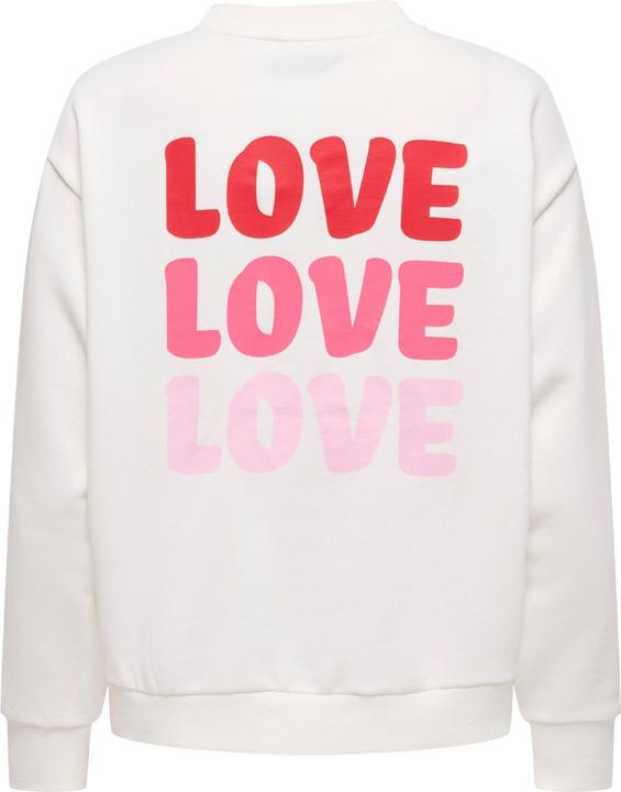 Produktbild JdY JDYNANNA Sweatshirt Sweatshirt (M)