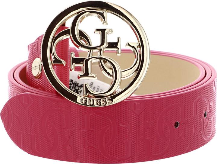 Produktbild Guess Caddie Adjustable Belt