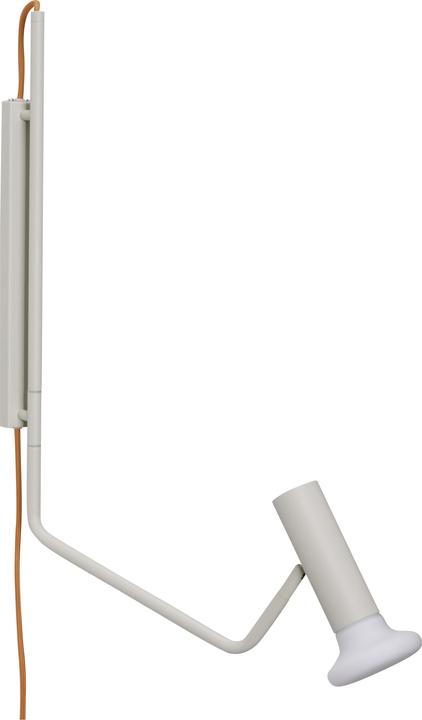 Wally wall light sand