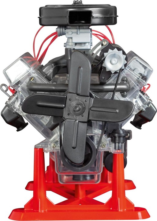 Produktbild Revell Visible V-8 Engine
