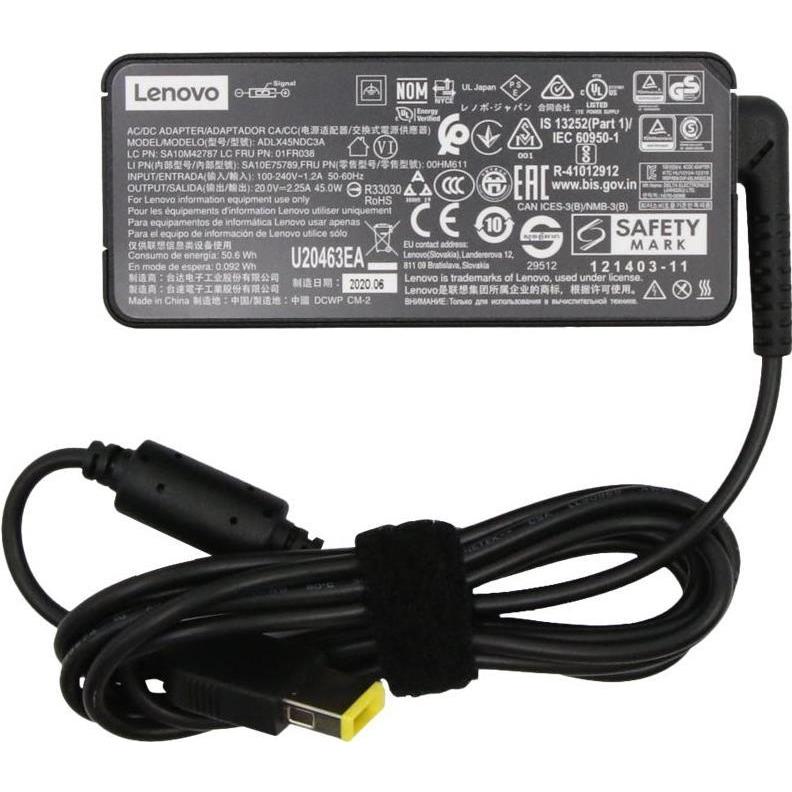 Thumbnail - Lenovo AC Adapter, Notebook Netzteil