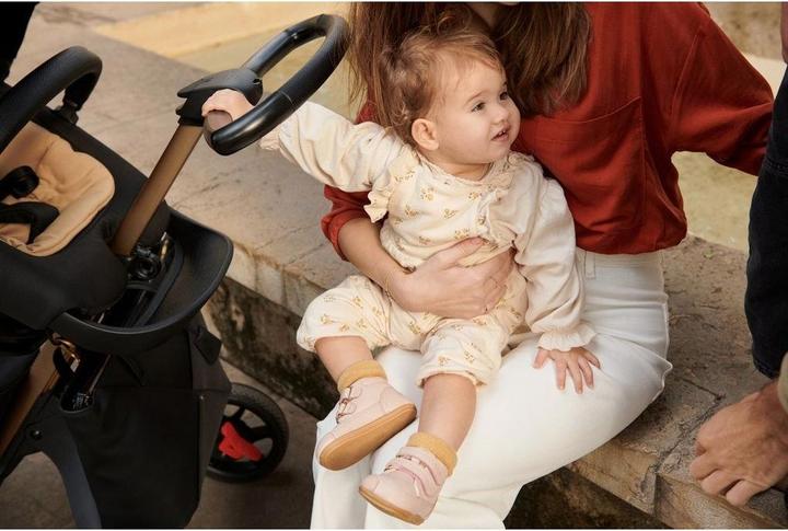 Actual product image Stokke Xplory X Pushchair Signature
