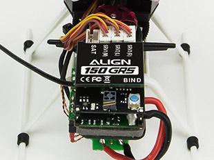 Produktbild Align T-Rex 150X Super Combo