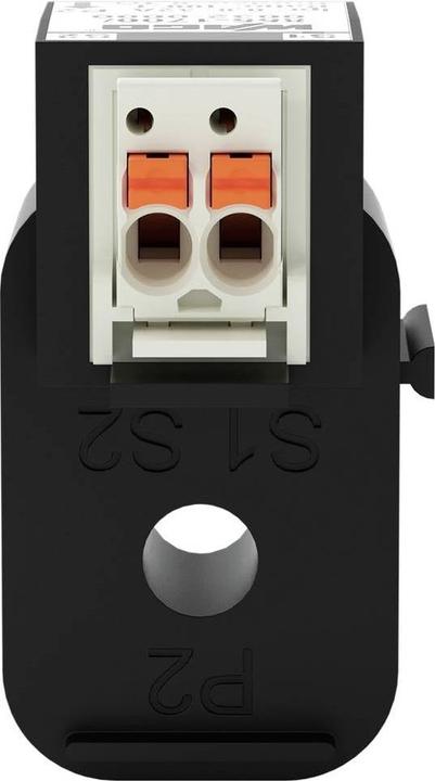 Actual product image Wago Plug-on current transformer