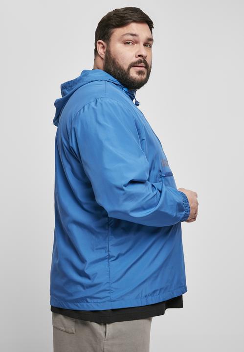 Image du produit Urban Classics Commuter Pull Over Jacket (L)