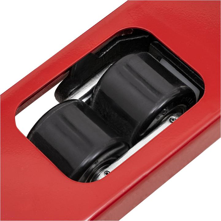 Actual product image Stier Transpallet 2 500 kg, l. fourches 1 150 mm