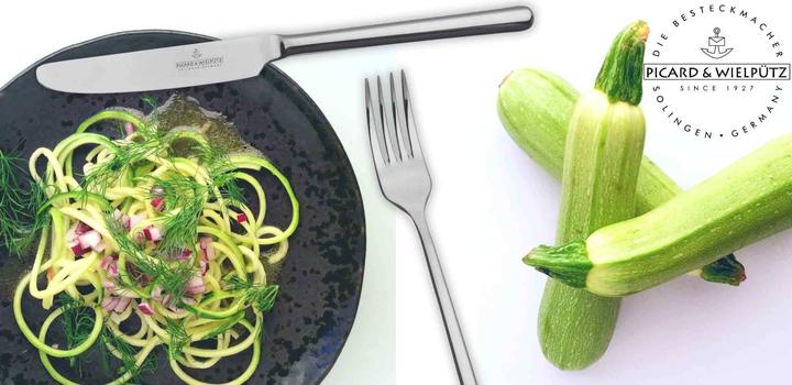 Produktbild Picard & Wielpütz Ventura Tafelbesteck (30 Stk.)