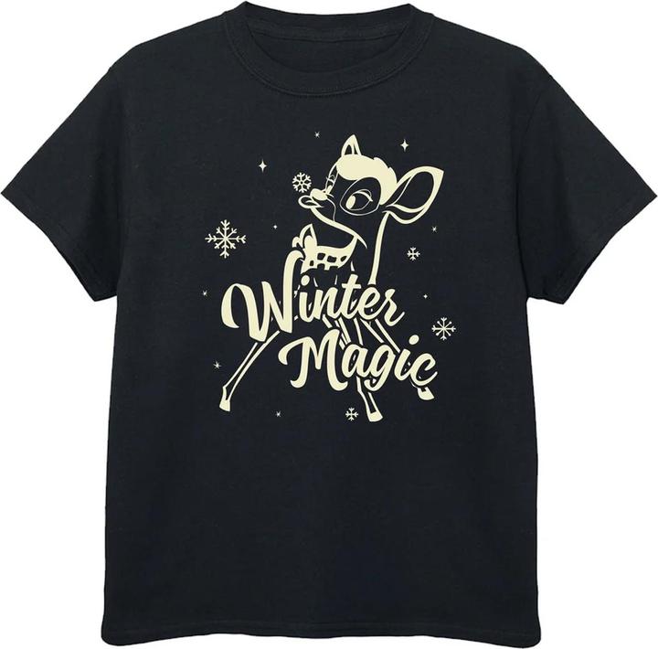 Produktbild Winter Magic TShirt Mädchen (140, 146)