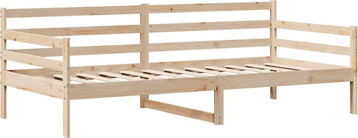 Produktbild vidaXL Tagesbett