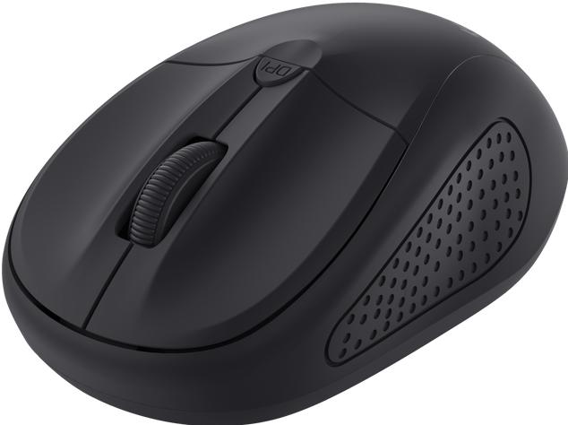 Actual product image Trust Primo (Wireless)