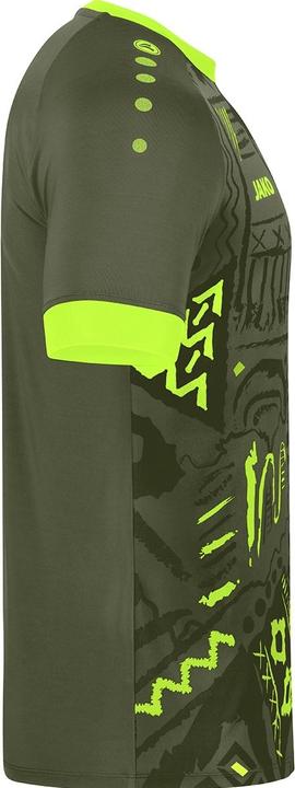 Produktbild JAKO Trikot Tropicana (M)