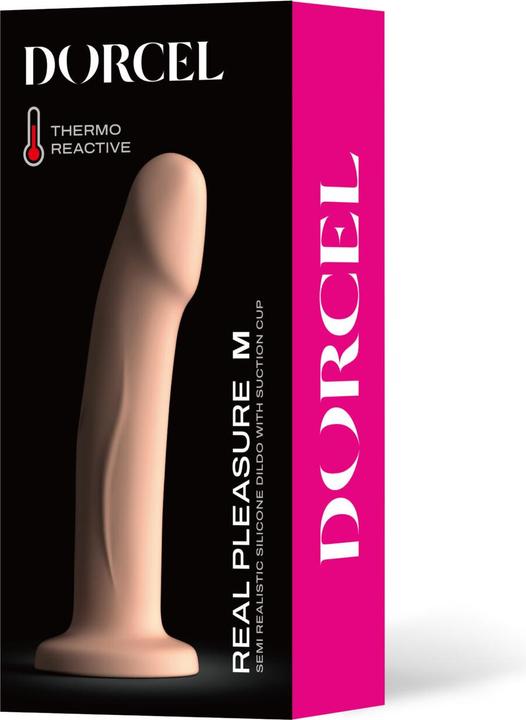 Produktbild Marc Dorcel Real Pleasure