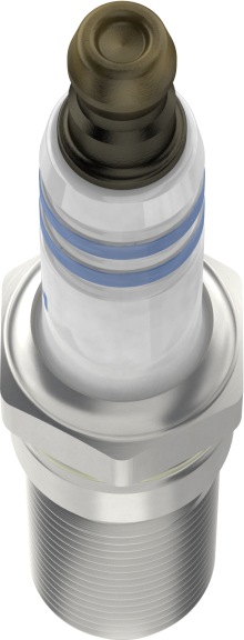Actual product image Bosch Automotive Super 4 504 WR 78 X
