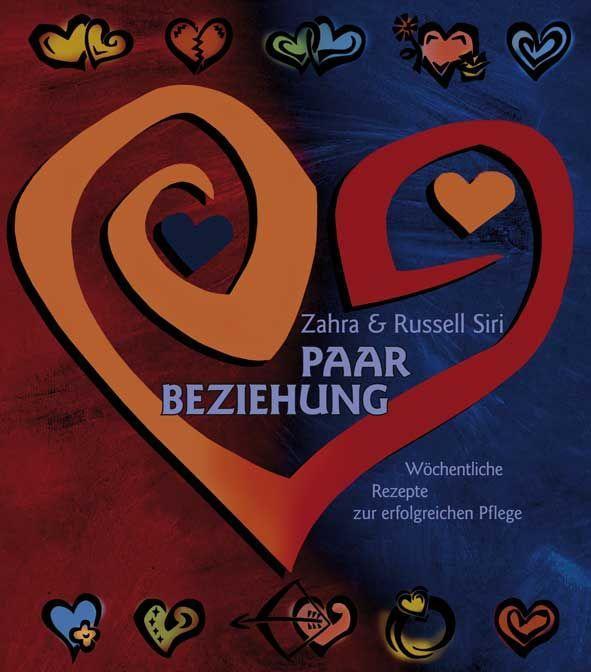 Produktbild Paarbeziehung (Deutsch, Russell Siri, Zahra Siri, 2008)